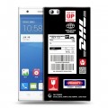 Дизайнерский пластиковый чехол для ZTE Star 1 DHL