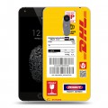 Дизайнерский силиконовый чехол для Umi Super DHL