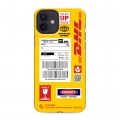 Дизайнерский силиконовый чехол для Iphone 12 DHL