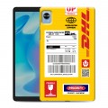 Дизайнерский силиконовый чехол для Realme Pad Mini DHL