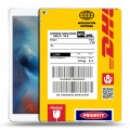 Дизайнерский пластиковый чехол для Ipad Pro DHL