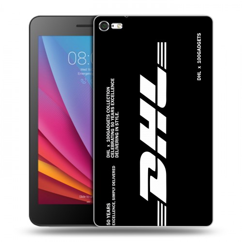 Дизайнерский силиконовый чехол для Huawei MediaPad T2 7.0 Pro DHL