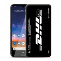 Дизайнерский пластиковый чехол для Nokia 2.2 DHL