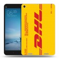 Дизайнерский силиконовый чехол для Xiaomi Mi Pad 2 DHL