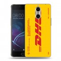 Дизайнерский силиконовый чехол для Doogee Shoot 1 DHL