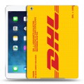 Дизайнерский силиконовый чехол для Ipad (2017) DHL