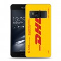 Дизайнерский силиконовый чехол для ASUS ZenFone AR DHL