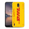 Дизайнерский силиконовый чехол для Nokia 1.3 DHL