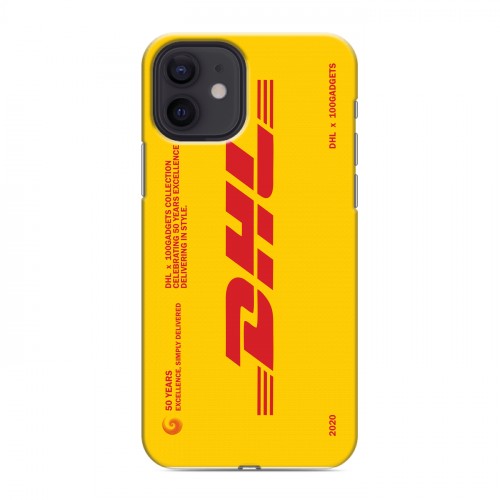 Дизайнерский силиконовый чехол для Iphone 12 DHL