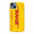 Дизайнерский силиконовый чехол для Iphone 13 DHL