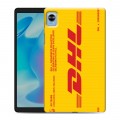 Дизайнерский силиконовый чехол для Realme Pad Mini DHL