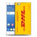 Дизайнерский пластиковый чехол для ZTE Star 1 DHL