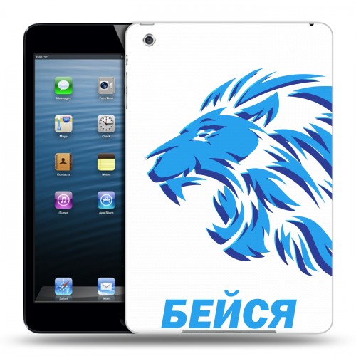 Дизайнерский пластиковый чехол для Ipad Mini Piter Fans