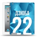 Дизайнерский пластиковый чехол для Ipad 2/3/4 Piter Fans