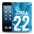 Дизайнерский пластиковый чехол для Ipad Mini Piter Fans