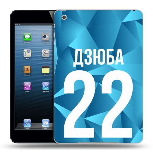 Дизайнерский пластиковый чехол для Ipad Mini Piter Fans