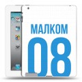 Дизайнерский пластиковый чехол для Ipad 2/3/4 Piter Fans