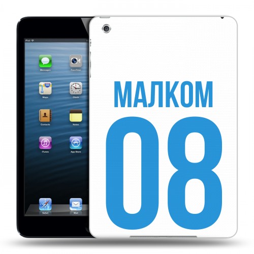 Дизайнерский пластиковый чехол для Ipad Mini Piter Fans