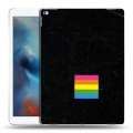 Дизайнерский пластиковый чехол для Ipad Pro Кассеты из 90х