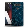 Дизайнерский пластиковый чехол для LG V20 Созвездия