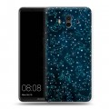 Дизайнерский пластиковый чехол для Huawei Mate 10 Созвездия