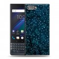 Дизайнерский пластиковый чехол для BlackBerry KEY2 LE Созвездия