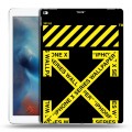 Дизайнерский пластиковый чехол для Ipad Pro Хайп и мода