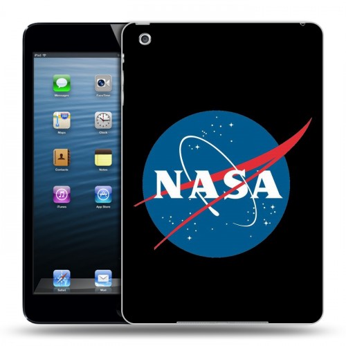 Дизайнерский пластиковый чехол для Ipad Mini NASA