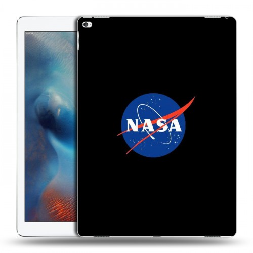 Дизайнерский пластиковый чехол для Ipad Pro NASA