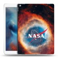 Дизайнерский пластиковый чехол для Ipad Pro NASA