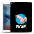 Дизайнерский пластиковый чехол для Ipad Pro NASA