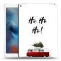 Дизайнерский пластиковый чехол для Ipad Pro Happy 2021