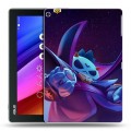 Дизайнерский силиконовый чехол для ASUS ZenPad 10 Brawl Stars