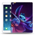 Дизайнерский силиконовый чехол для Ipad (2017) Brawl Stars