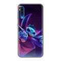 Дизайнерский силиконовый чехол для Samsung Galaxy A50 Brawl Stars