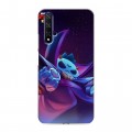 Дизайнерский силиконовый чехол для Huawei Honor 20 Brawl Stars