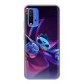 Дизайнерский силиконовый чехол для Xiaomi RedMi 9T Brawl Stars