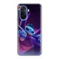 Дизайнерский силиконовый чехол для Huawei Nova Y70 Brawl Stars