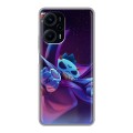 Дизайнерский силиконовый чехол для XIaomi Poco F5 Brawl Stars