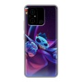 Дизайнерский силиконовый чехол для Xiaomi Poco C55 Brawl Stars