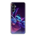 Дизайнерский силиконовый чехол для Samsung Galaxy A05s Brawl Stars