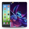 Дизайнерский силиконовый чехол для Xiaomi MiPad Brawl Stars