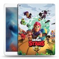 Дизайнерский пластиковый чехол для Ipad Pro Brawl Stars