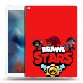 Дизайнерский пластиковый чехол для Ipad Pro Brawl Stars