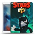 Дизайнерский пластиковый чехол для Ipad Pro Brawl Stars