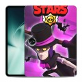 Дизайнерский силиконовый чехол для OnePlus Pad Brawl Stars