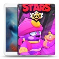 Дизайнерский пластиковый чехол для Ipad Pro Brawl Stars