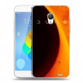 Дизайнерский силиконовый чехол для  Meizu MX3 Дюна 2021