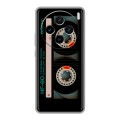 Дизайнерский силиконовый чехол для Vivo X100 Кассета