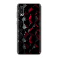 Дизайнерский силиконовый чехол для Samsung Galaxy A02 Абстракция